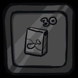 Achievement Icon